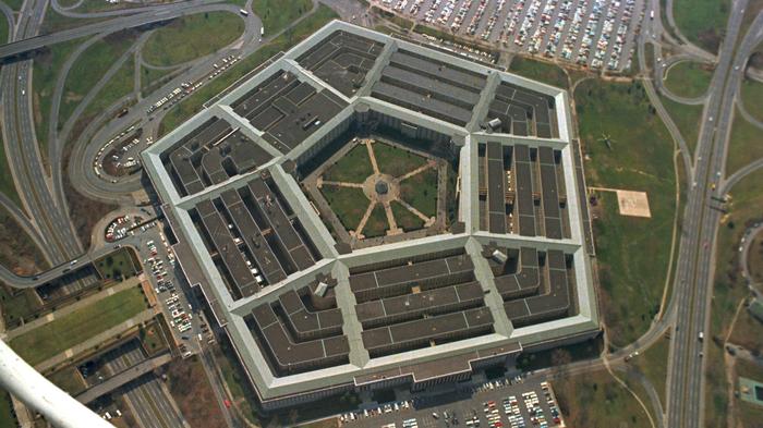 Pentagon pushes for end to California National Guard bonus fiasco